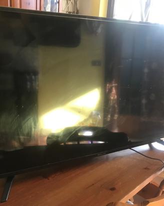 Smart TV Bolva 43 pollici LED
