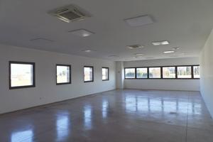 Ufficio pari a un primo ingresso di 250mq