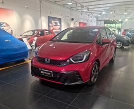 Honda Jazz Advance 1.5 Hev eCVT NUOVA