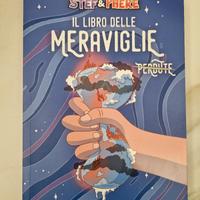il libro delle meraviglie di Stef & Phere