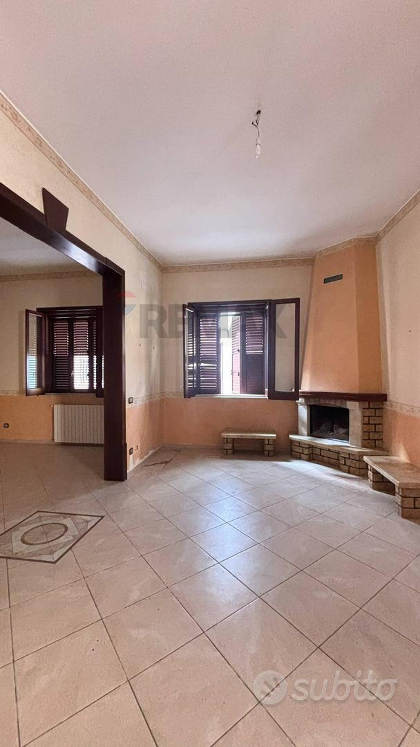 Appartamento – Avola, Siracusa - Vista 2