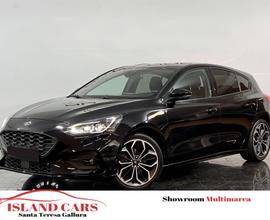 Ford focus st-line