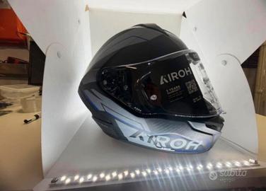 Casco airoh Matrix taglia l