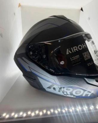 Casco airoh Matrix taglia l