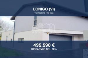 Immobile in asta di 407 m² con più di 5 locali e b