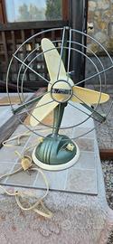 Ventilatore d'epoca Magneti Marelli Mod  O-254