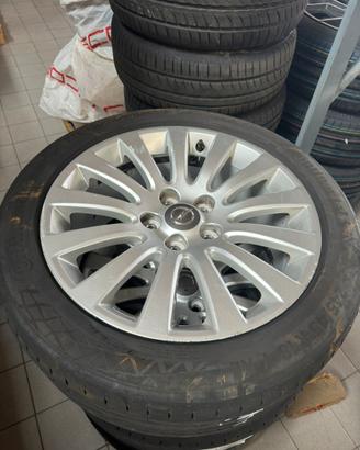 Opel insignia 18”
