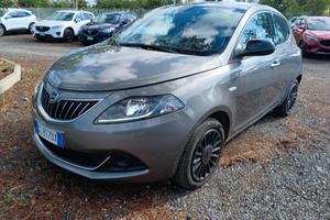 Lancia Ypsilon 1.2 69 CV 5 porte GPL Ecochic Silve