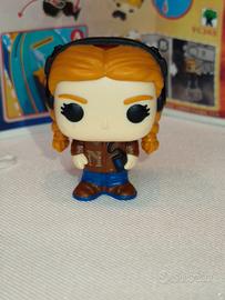 Statuetta Max Stranger Things Kinder Joy Funko Pop
