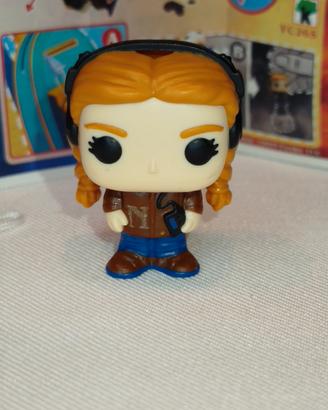 Statuetta Max Stranger Things Kinder Joy Funko Pop