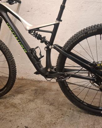Specialized Stumpjumper Carbon FSR  29"  taglia L 
