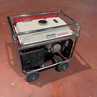 Generatore di corrente