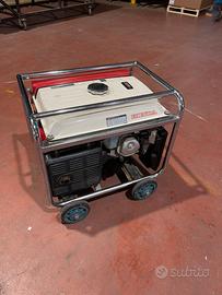 Generatore di corrente