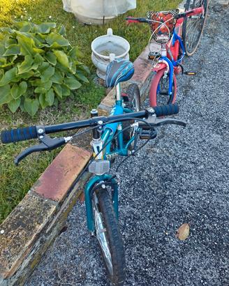 biciclette 