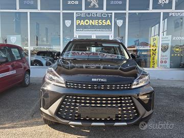 Emc Sei Vettura nuova da immatricolare senza obbli