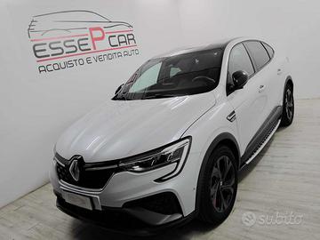 RENAULT Arkana Arkana Hybrid E-Tech 145 CV R.S.L
