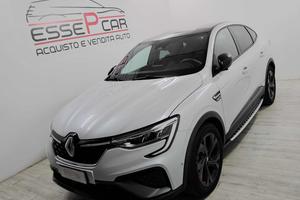 RENAULT Arkana Arkana Hybrid E-Tech 145 CV R.S.L