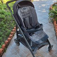 Trio inglesina completo