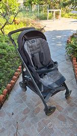 Trio inglesina completo