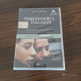 ARRIVEDERCI RAGAZZI - DVD