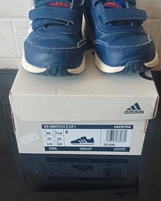 scarpe bimbo Adidas