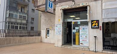 Vulcania avviatissima licenza tabacchi