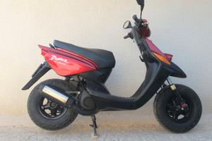 Scooter Mbk Booster
