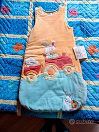 Piumino sacco letto per bambini, nuovo.