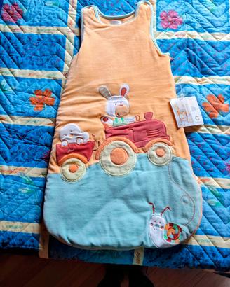 Piumino sacco letto per bambini, nuovo.