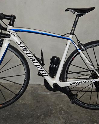 Bici Specialized Tarmac