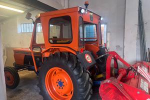 Trattore Same Corsaro 70