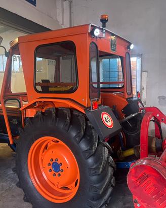 Trattore Same Corsaro 70