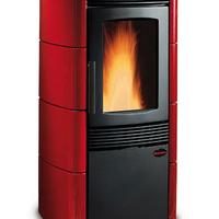 Stufa a pellet Extraflame Divina 12Kw