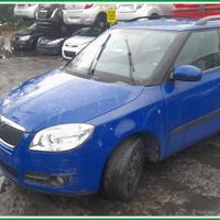 Ricambi Usati SKODA Fabia 545 SW 2009