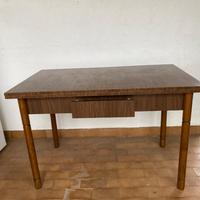Tavolo da cucina 120x70cm espandibile