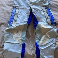 Pantalone axo cross vintage