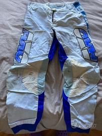 Pantalone axo cross vintage