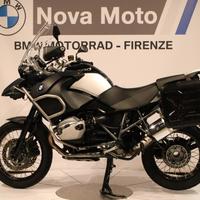 BMW R 1200 GS Adventure my10