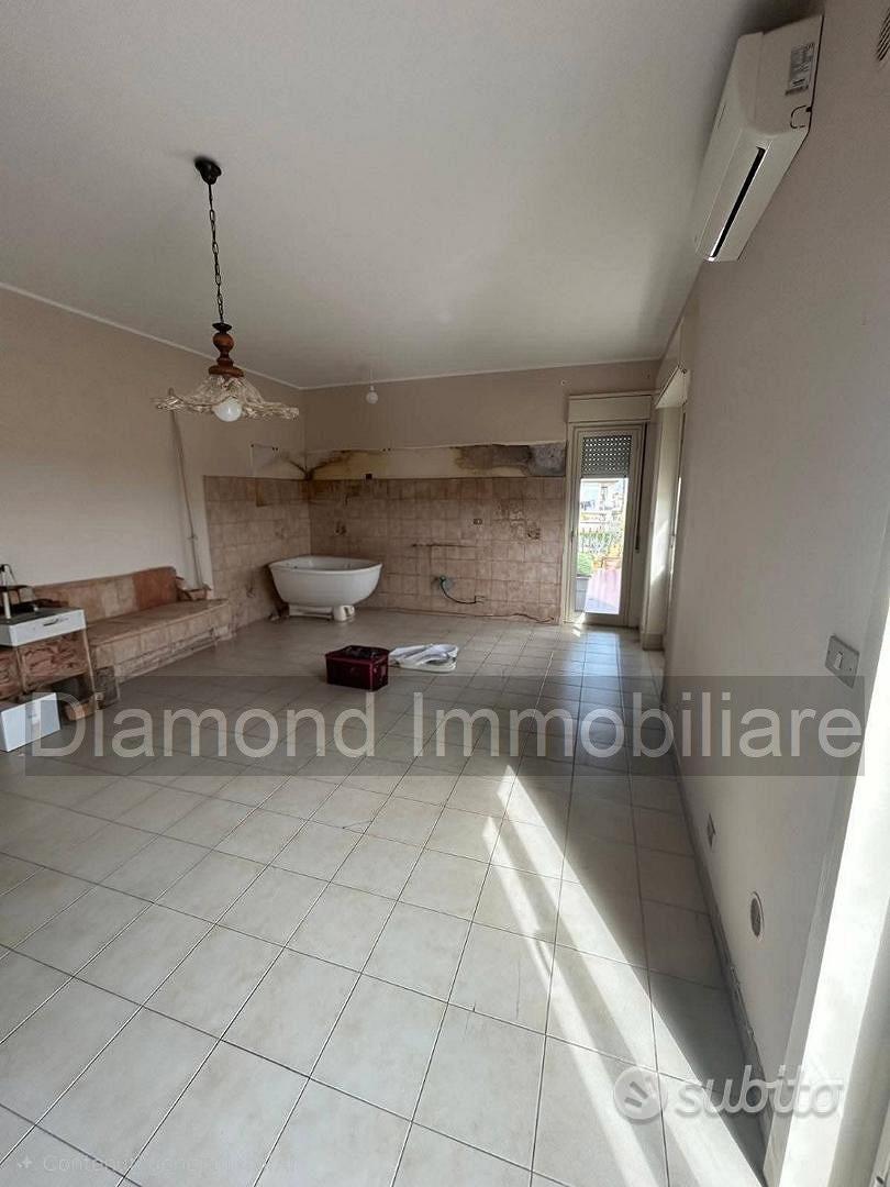 Appartamento – Catania, Nesima Superiore, Monte Po-Nesima-San Leone-Rapisardi - Vista 3