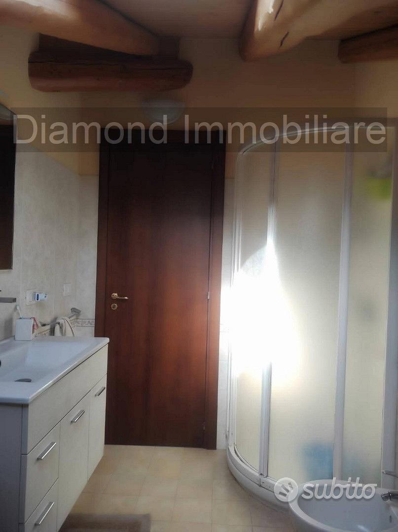 Appartamento – Trecastagni, Catania - Altro