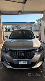 Peugeout 2008 con 62 mila km