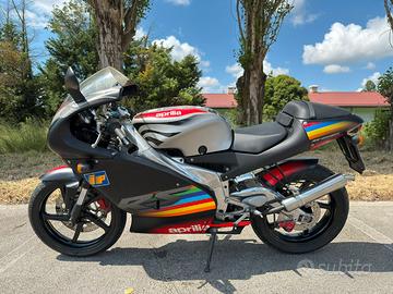 Aprilia rs 125 2003 GP1