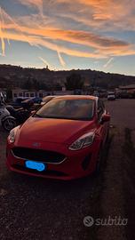 FORD FIESTA 2021 - ANCHE PER NEO PATENTATI -