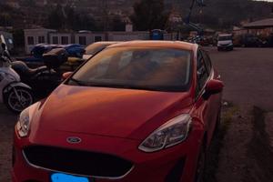FORD FIESTA 2021 - ANCHE PER NEO PATENTATI -