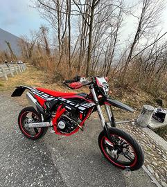 Beta 125 motard lc