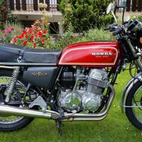 Fiancatine Honda CB750 F1 1976