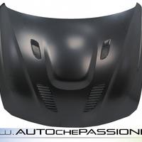 Cofano anteriore tipo GTS-2 per Bmw Serie 3 / 4
