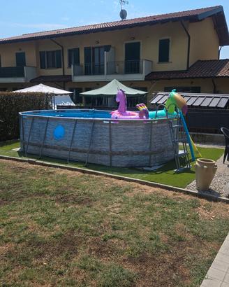 piscina Bestway 