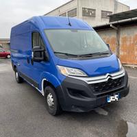 CITROEN Jumper 33 BlueHDi 120 S&S PM-TM Furgone