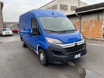 CITROEN Jumper 33 BlueHDi 120 S&S PM-TM Furgone